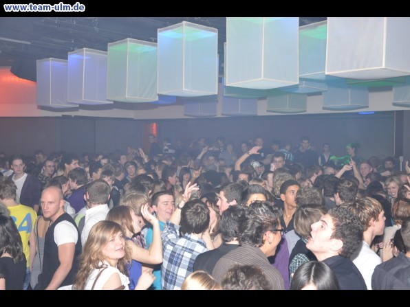 Abiparty @ SuCasa - Bild 27