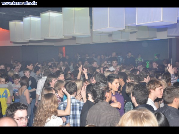 Abiparty @ SuCasa - Bild 28