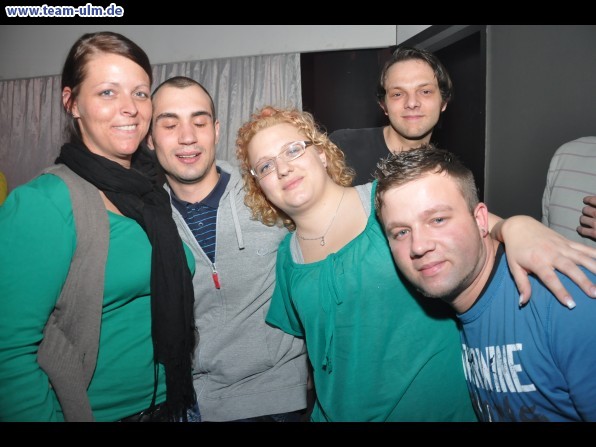 Abiparty @ SuCasa - Bild 29