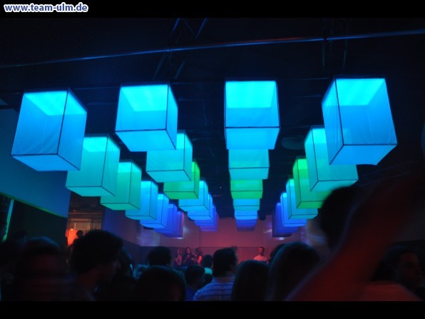 Abiparty @ SuCasa - Bild 31