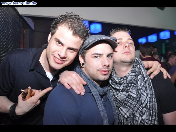 Abiparty @ SuCasa - Bild 32