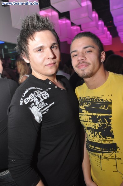 Abiparty @ SuCasa - Bild 33