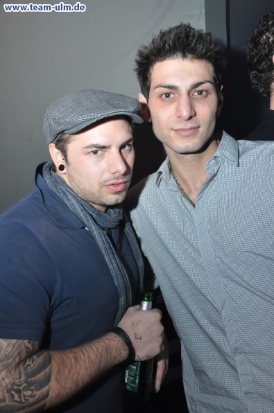 Abiparty @ SuCasa - Bild 34