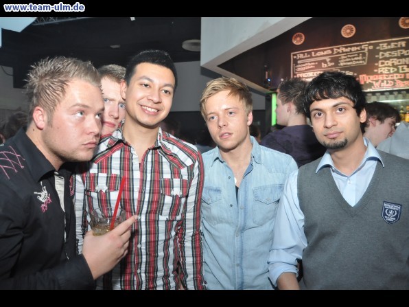 Abiparty @ SuCasa - Bild 35