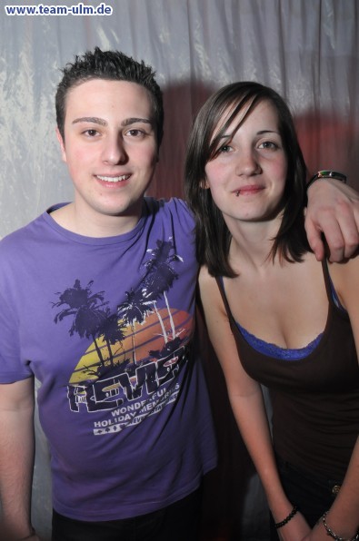 Abiparty @ SuCasa - Bild 36