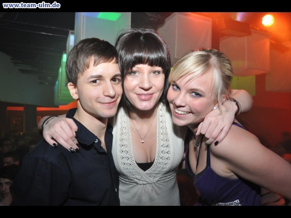 Abiparty @ SuCasa - Bild 37