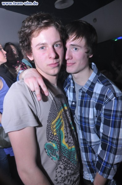 Abiparty @ SuCasa - Bild 39