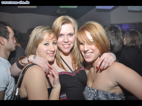 Abiparty @ SuCasa - Bild 43