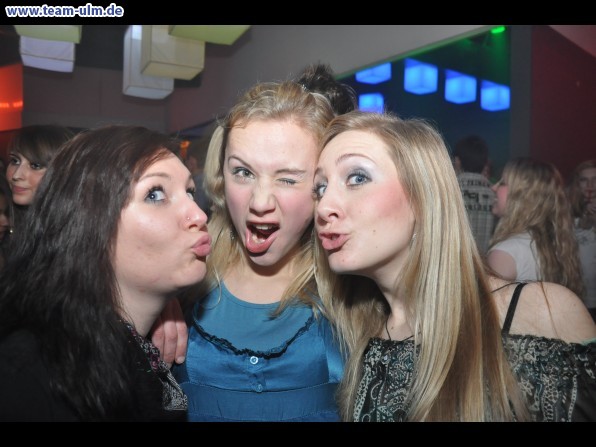 Abiparty @ SuCasa - Bild 44