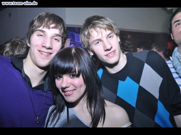 Abiparty @ SuCasa - Bild 45
