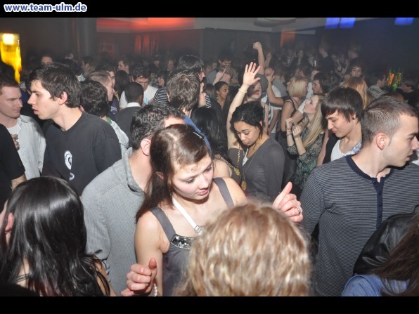Abiparty @ SuCasa - Bild 46