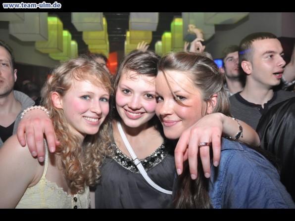 Abiparty @ SuCasa - Bild 47