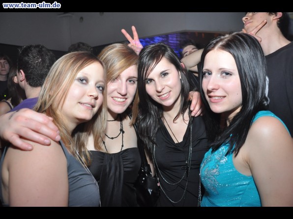 Abiparty @ SuCasa - Bild 48