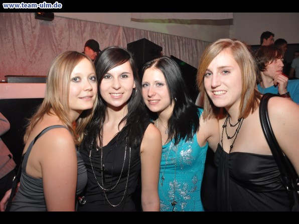 Abiparty @ SuCasa - Bild 5