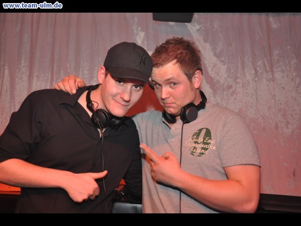 Abiparty @ SuCasa - Bild 50