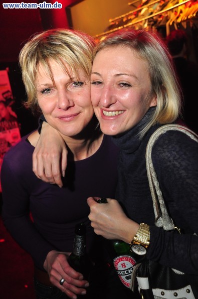 Abiparty @ SuCasa - Bild 51