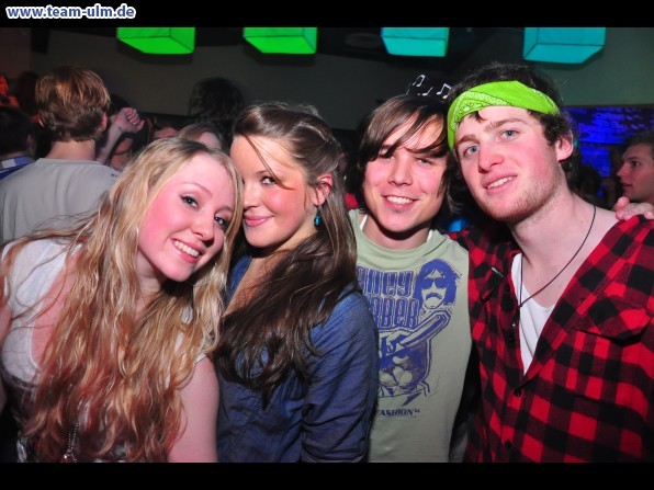 Abiparty @ SuCasa - Bild 52