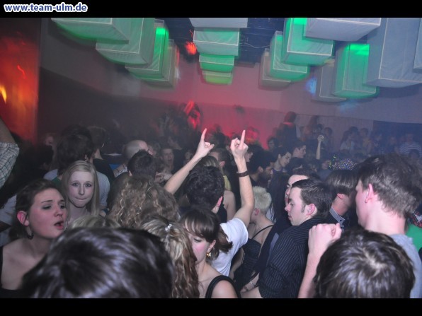 Abiparty @ SuCasa - Bild 53