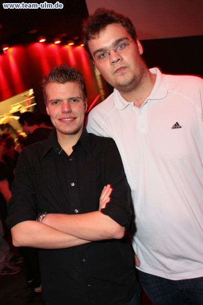Abiparty @ SuCasa - Bild 54