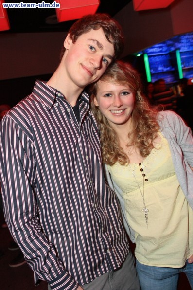 Abiparty @ SuCasa - Bild 55