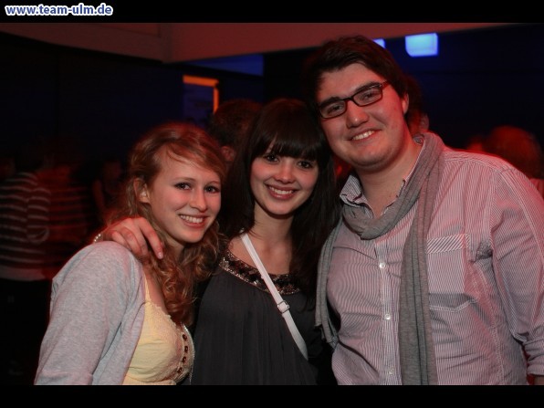 Abiparty @ SuCasa - Bild 56