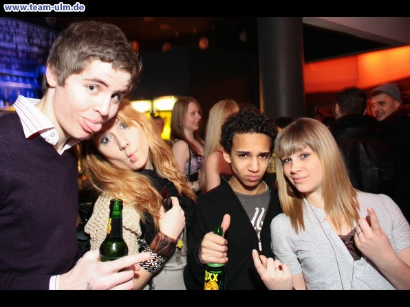 Abiparty @ SuCasa - Bild 59