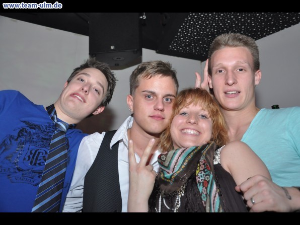 Abiparty @ SuCasa - Bild 6