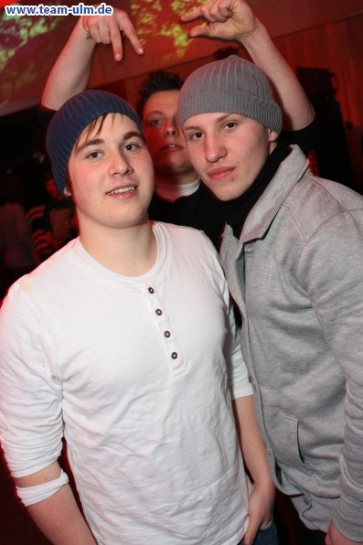 Abiparty @ SuCasa - Bild 60