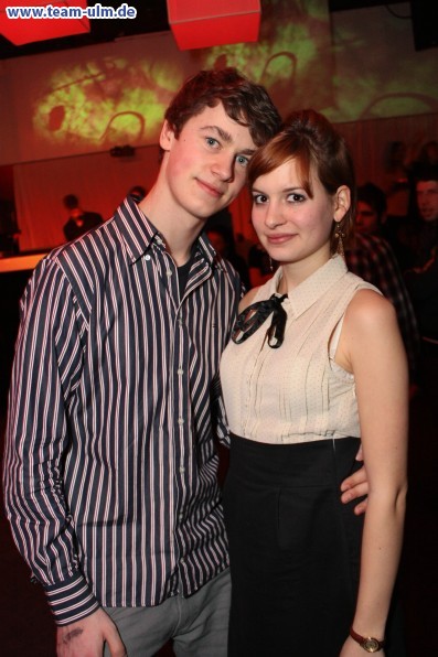 Abiparty @ SuCasa - Bild 61