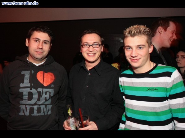 Abiparty @ SuCasa - Bild 63