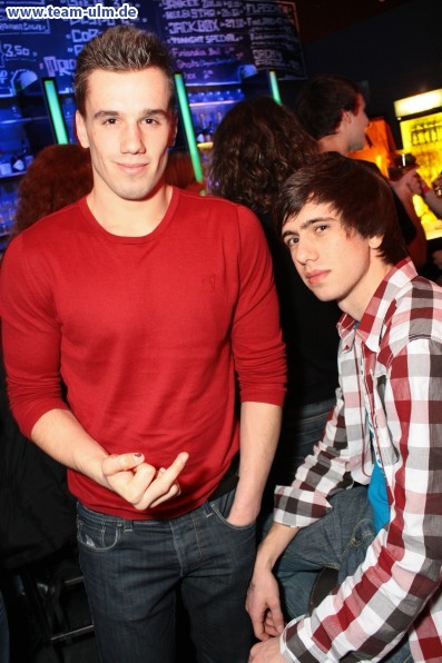 Abiparty @ SuCasa - Bild 66