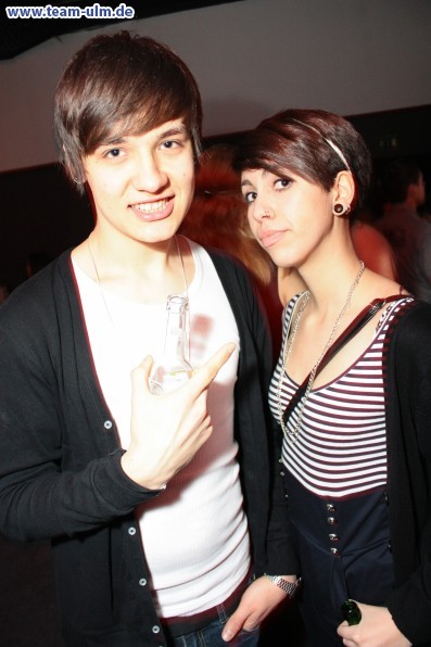 Abiparty @ SuCasa - Bild 67
