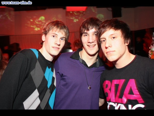Abiparty @ SuCasa - Bild 68