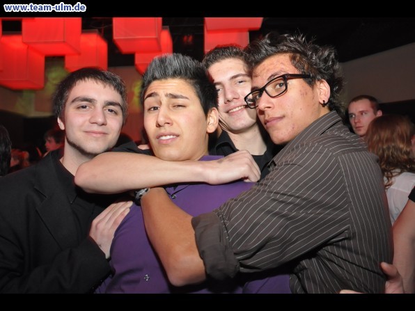 Abiparty @ SuCasa - Bild 7
