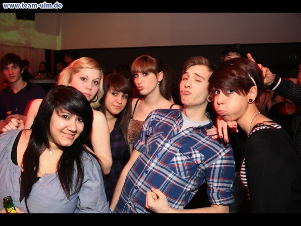 Abiparty @ SuCasa - Bild 70