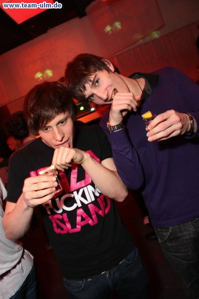 Abiparty @ SuCasa - Bild 71