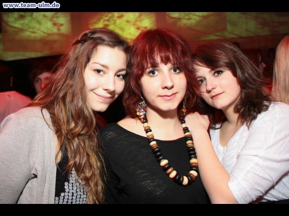 Abiparty @ SuCasa - Bild 72