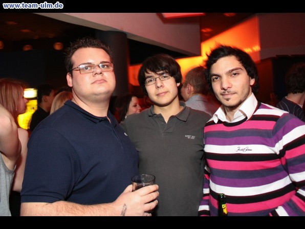 Abiparty @ SuCasa - Bild 73