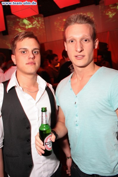 Abiparty @ SuCasa - Bild 74