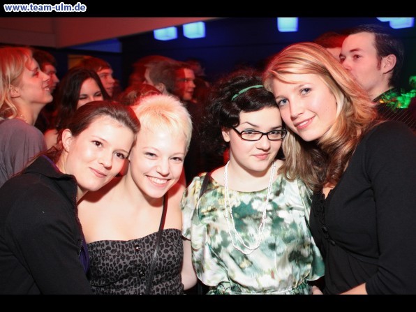 Abiparty @ SuCasa - Bild 75