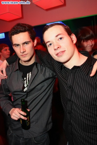 Abiparty @ SuCasa - Bild 76