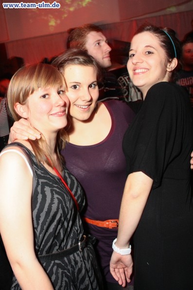 Abiparty @ SuCasa - Bild 77
