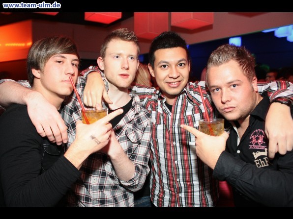Abiparty @ SuCasa - Bild 78