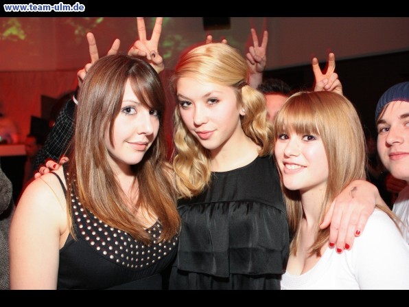 Abiparty @ SuCasa - Bild 79
