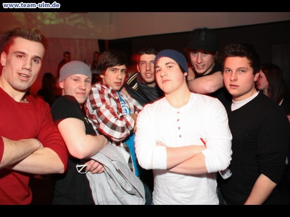 Abiparty @ SuCasa - Bild 83
