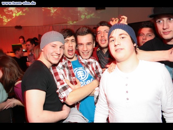 Abiparty @ SuCasa - Bild 86