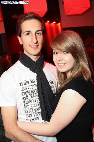 Abiparty @ SuCasa - Bild 87