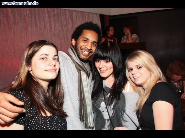 Abiparty @ SuCasa - Bild 89
