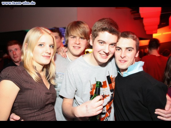 Abiparty @ SuCasa - Bild 90