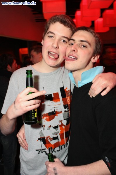 Abiparty @ SuCasa - Bild 91